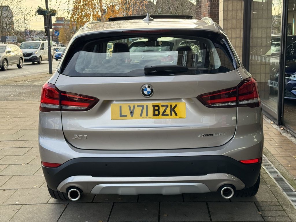 Used BMW X1 2021 for sale - 76670566: Photo 15