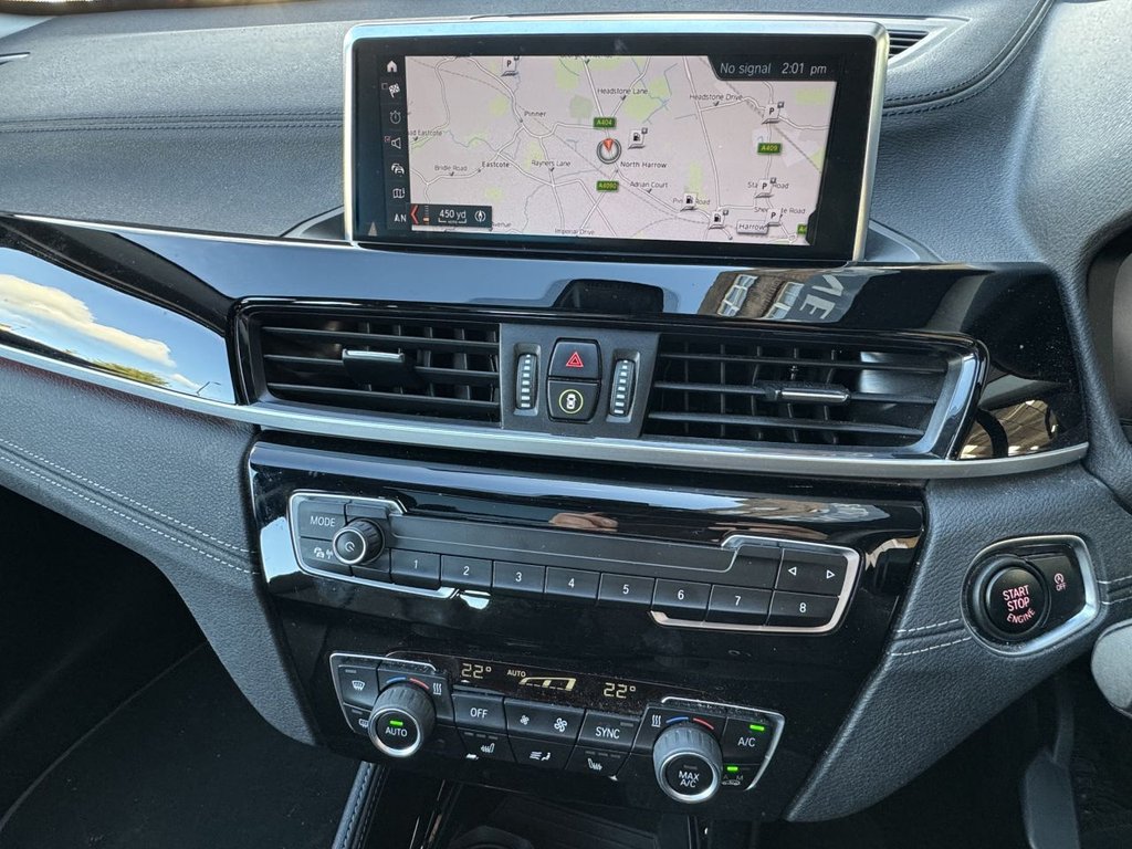 Used BMW X1 2021 for sale - 76670566: Photo 16