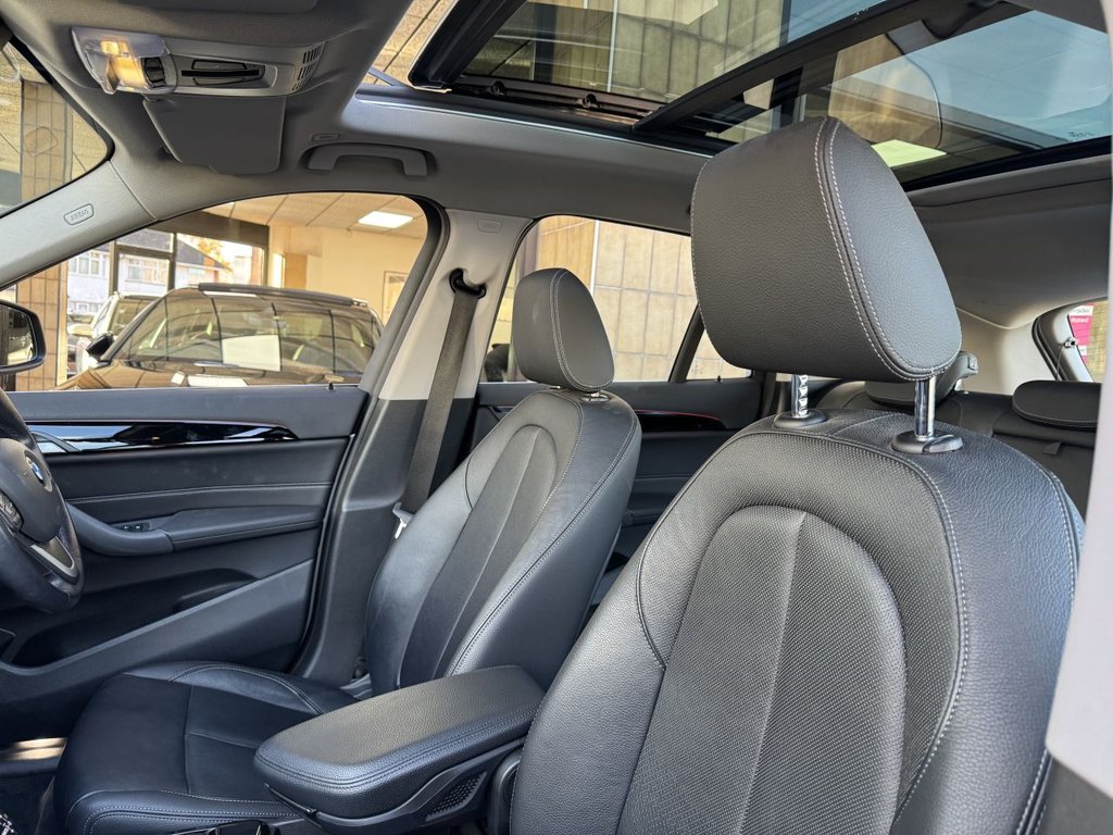 Used BMW X1 2021 for sale - 76670566: Photo 17