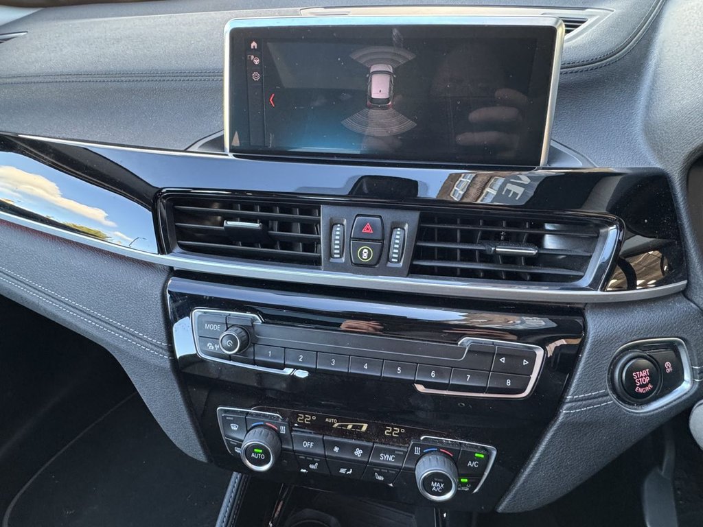 Used BMW X1 2021 for sale - 76670566: Photo 18