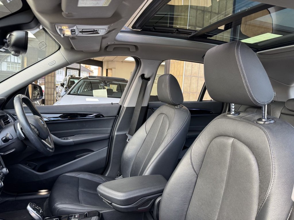 Used BMW X1 2021 for sale - 76670566: Photo 20