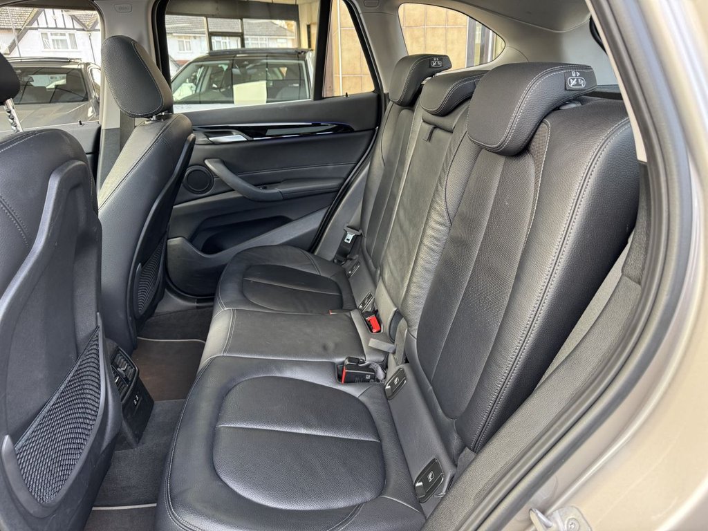 Used BMW X1 2021 for sale - 76670566: Photo 21