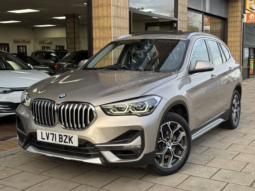 Used BMW X1 2021 for sale - 76670566: Photo 23