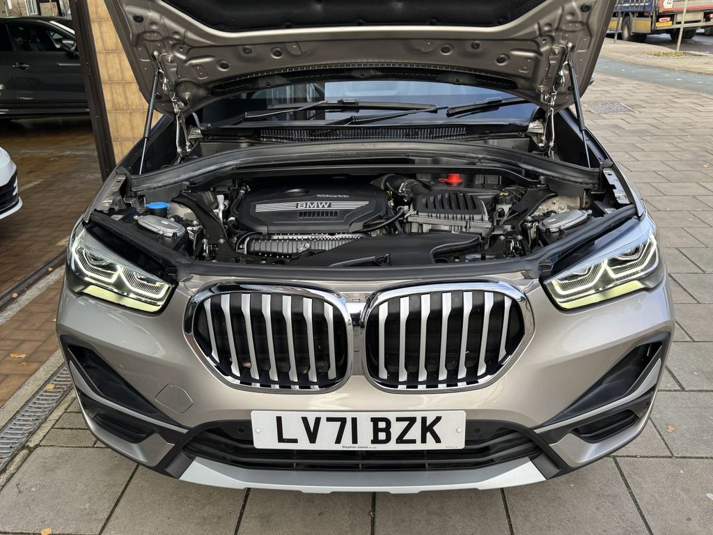 Used BMW X1 2021 for sale - 76670566: Photo 24