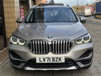 Used BMW X1 2021 for sale - 76670566: Photo