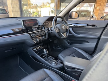 Used BMW X1 2021 for sale - 76670566: Photo