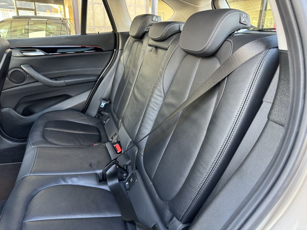 Used BMW X1 2021 for sale - 76670566: Photo 5