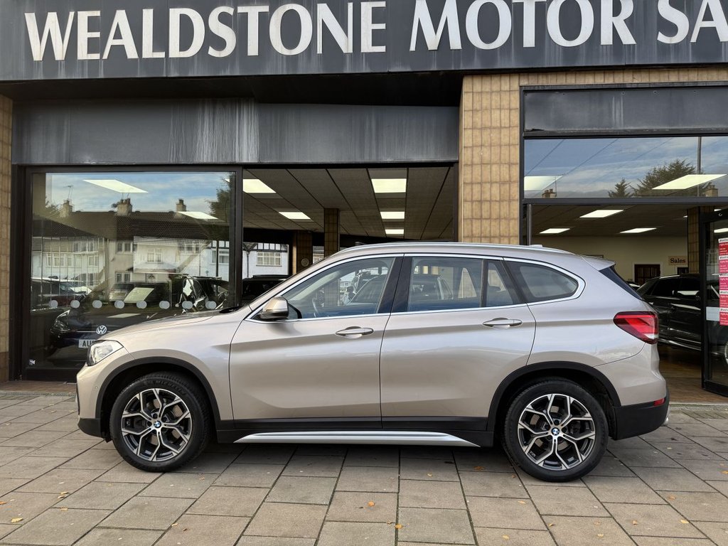 Used BMW X1 2021 for sale - 76670566: Photo 6