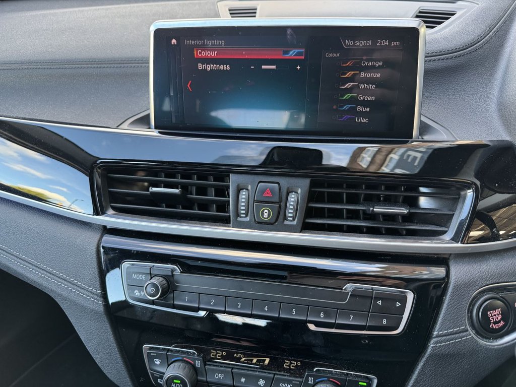 Used BMW X1 2021 for sale - 76670566: Photo 7