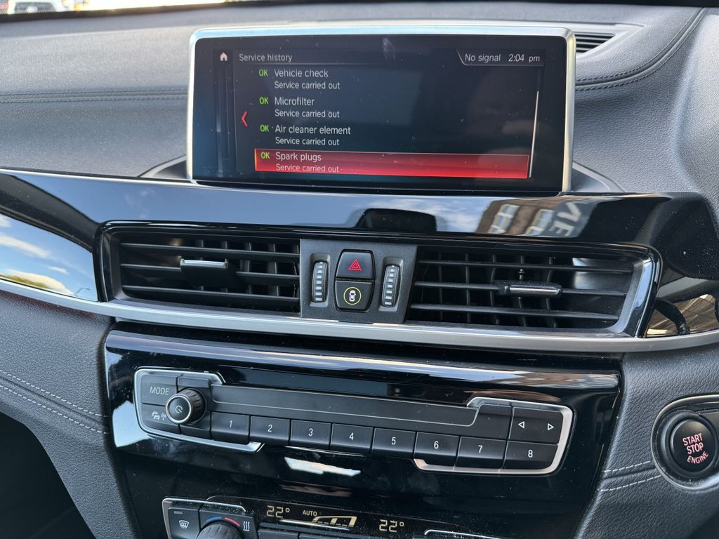 Used BMW X1 2021 for sale - 76670566: Photo 8