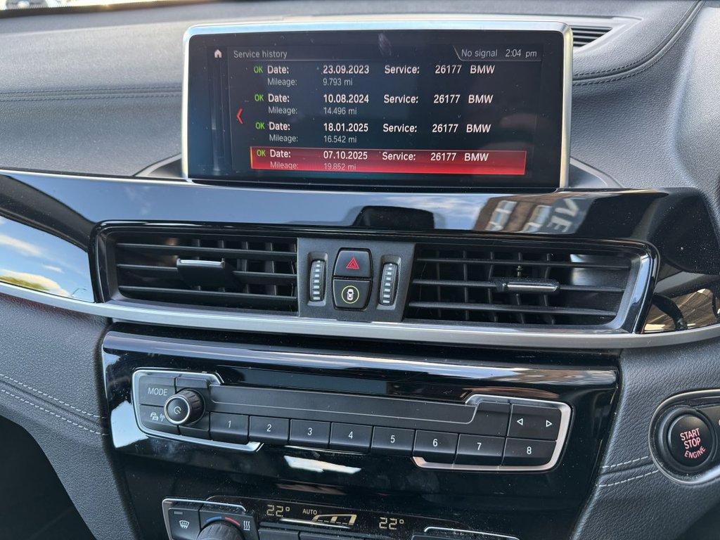 Used BMW X1 2021 for sale - 76670566: Photo 9