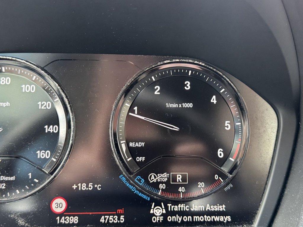 Used BMW X1 2019 for sale - 76647289: Photo 10