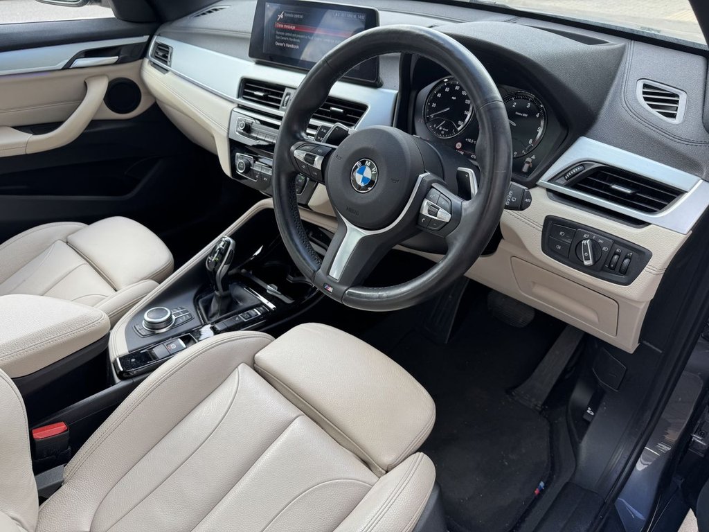 Used BMW X1 2019 for sale - 76647289: Photo 11