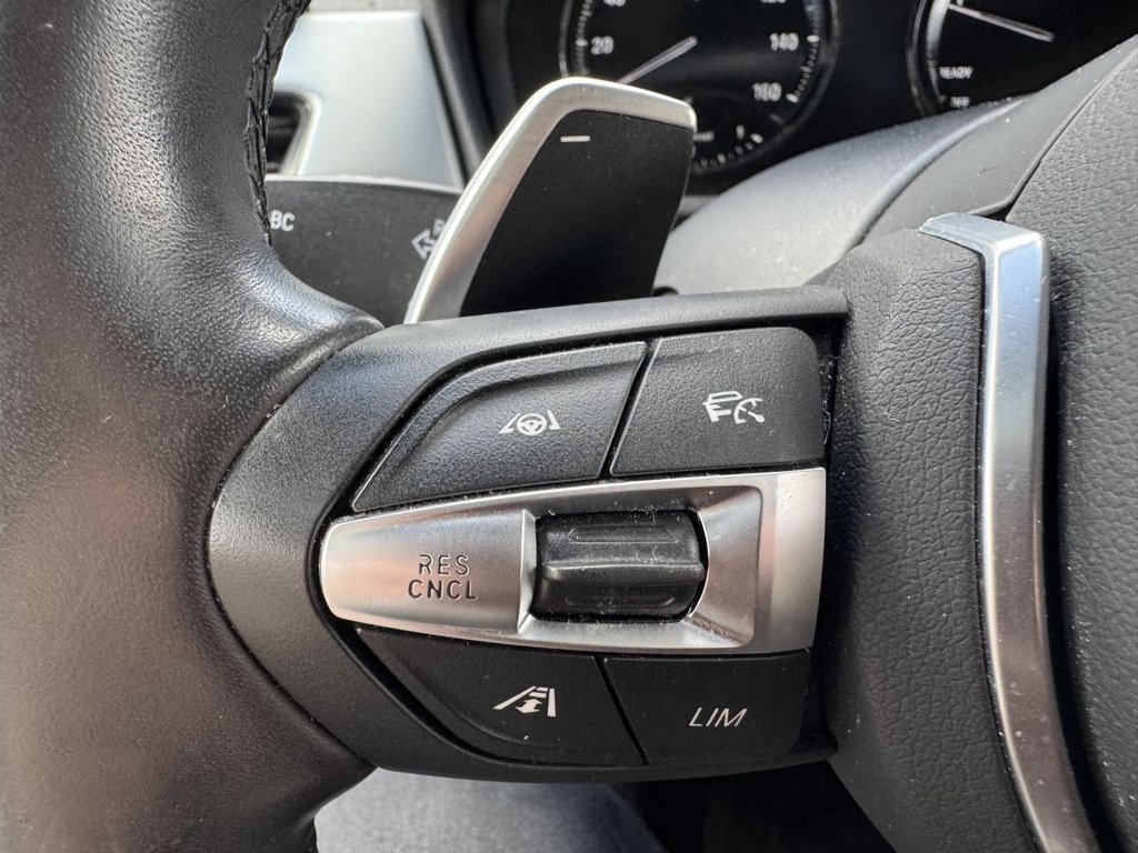 Used BMW X1 2019 for sale - 76647289: Photo 12