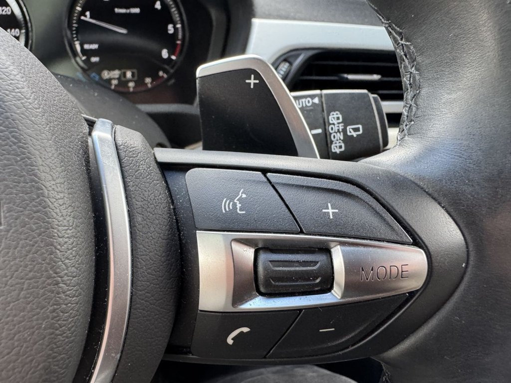 Used BMW X1 2019 for sale - 76647289: Photo 13