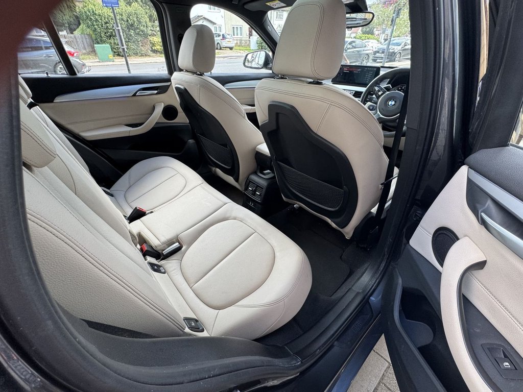 Used BMW X1 2019 for sale - 76647289: Photo 14