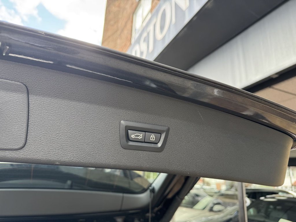 Used BMW X1 2019 for sale - 76647289: Photo 15