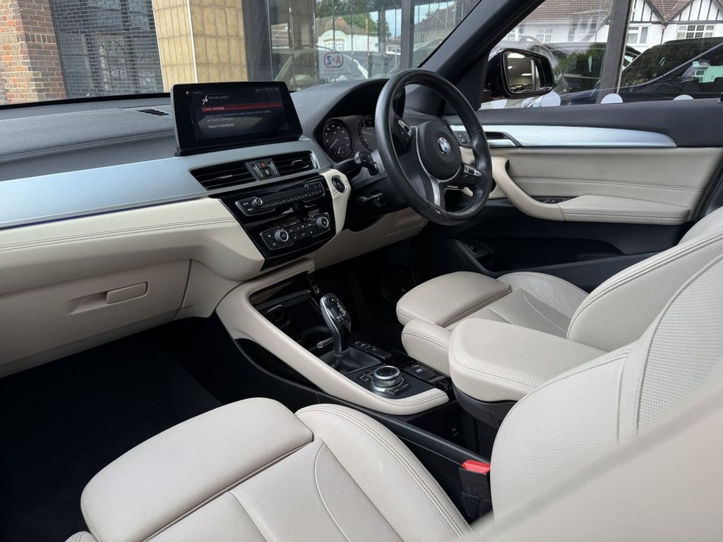 Used BMW X1 2019 for sale - 76647289: Photo 16