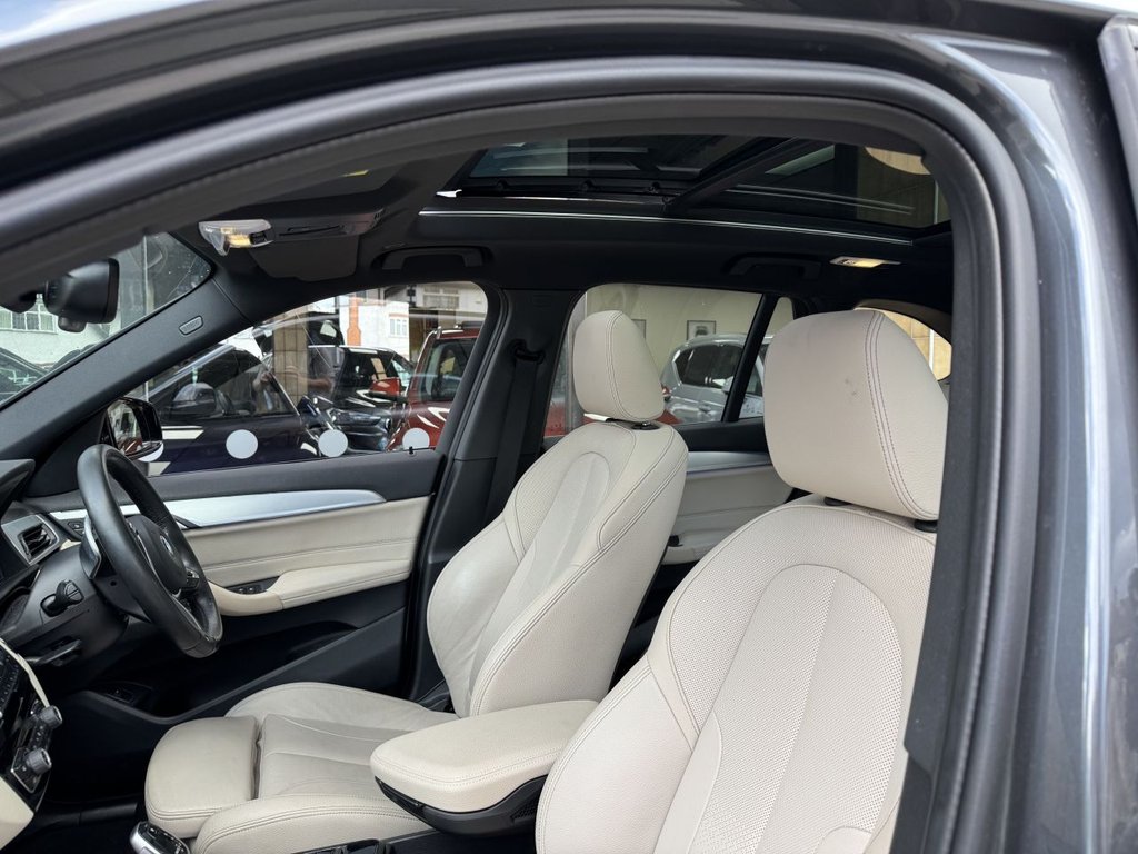 Used BMW X1 2019 for sale - 76647289: Photo 19