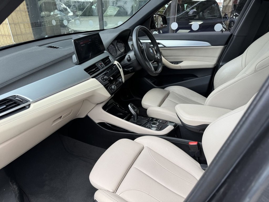Used BMW X1 2019 for sale - 76647289: Photo 20