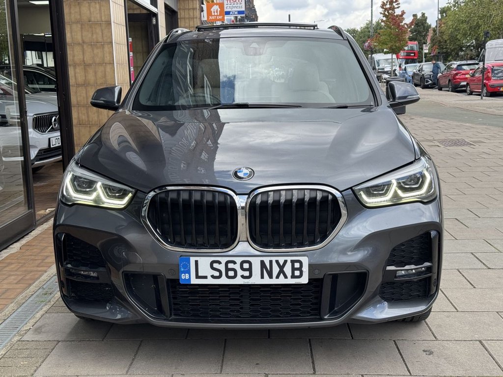 Used BMW X1 2019 for sale - 76647289: Photo 21