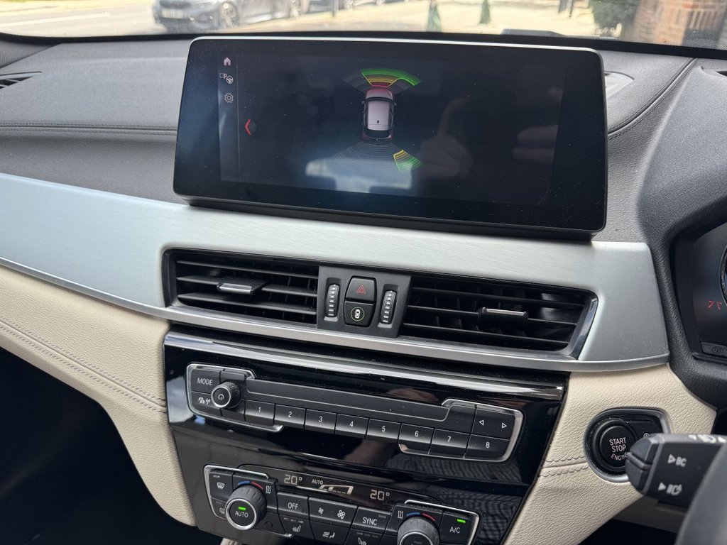 Used BMW X1 2019 for sale - 76647289: Photo 22