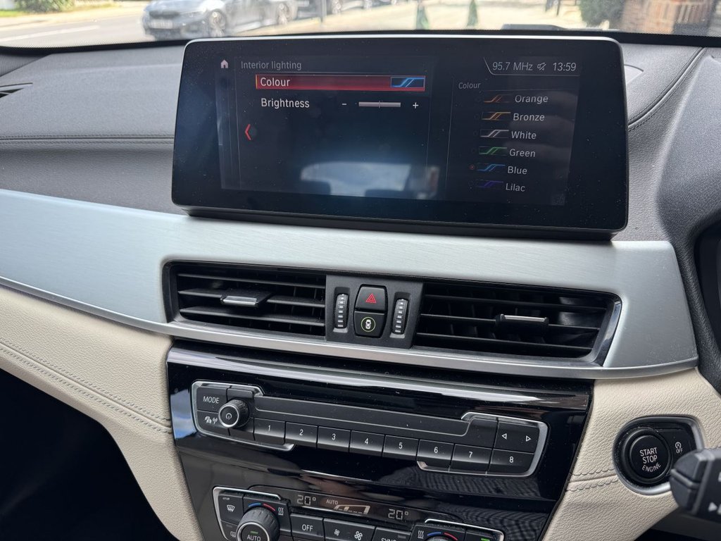 Used BMW X1 2019 for sale - 76647289: Photo 23