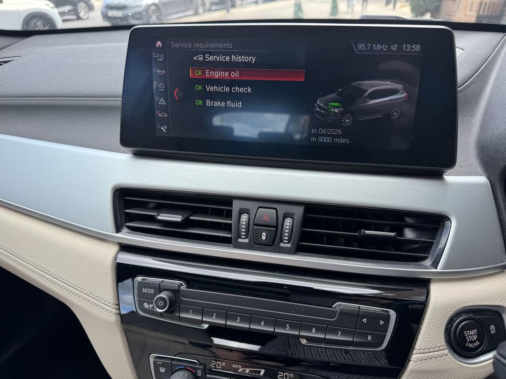 Used BMW X1 2019 for sale - 76647289: Photo 25