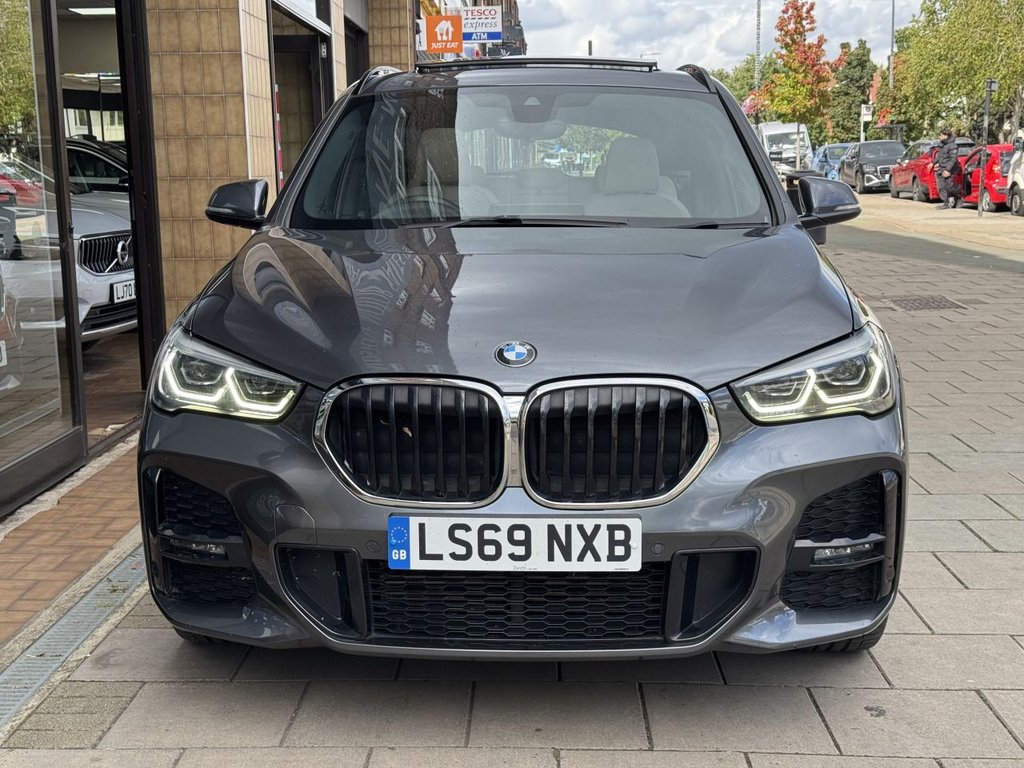 Used BMW X1 2019 for sale - 76647289: Photo 26