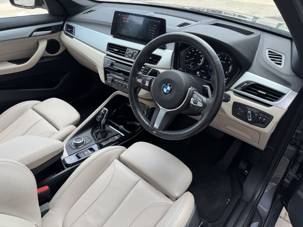 Used BMW X1 2019 for sale - 76647289: Photo 27