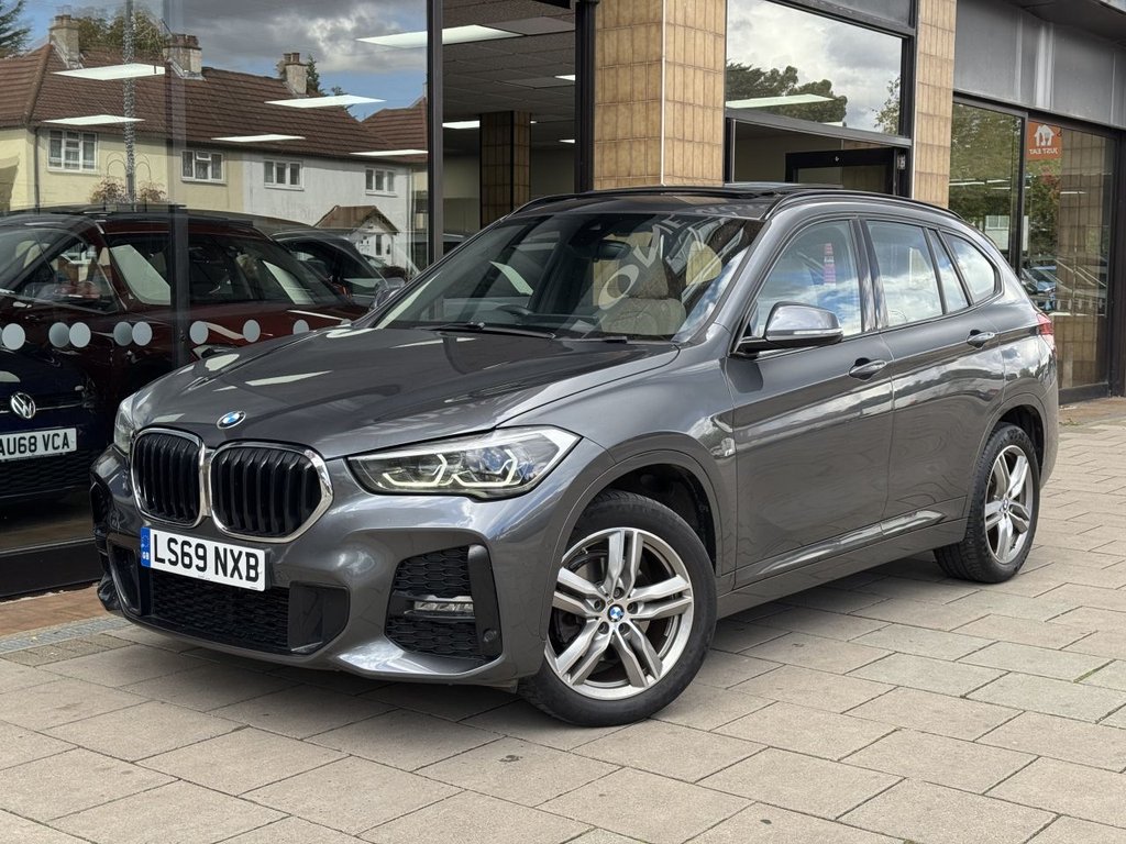 Used BMW X1 2019 for sale - 76647289: Photo 28
