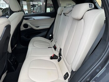 Used BMW X1 2019 for sale - 76647289: Photo