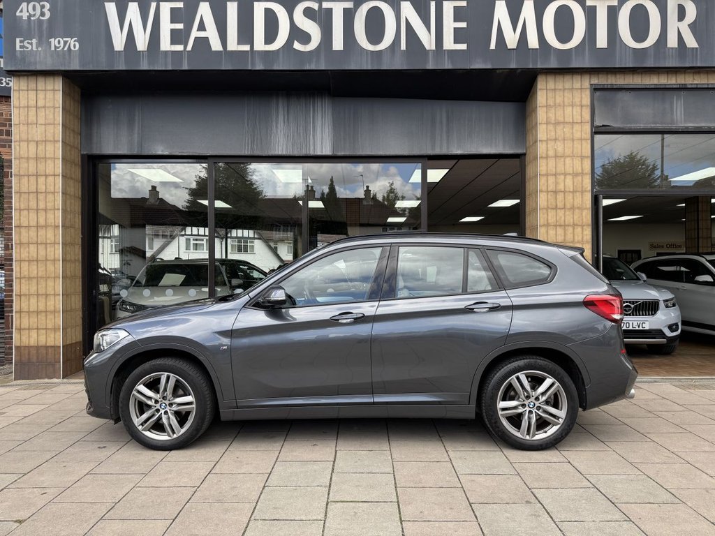 Used BMW X1 2019 for sale - 76647289: Photo 7