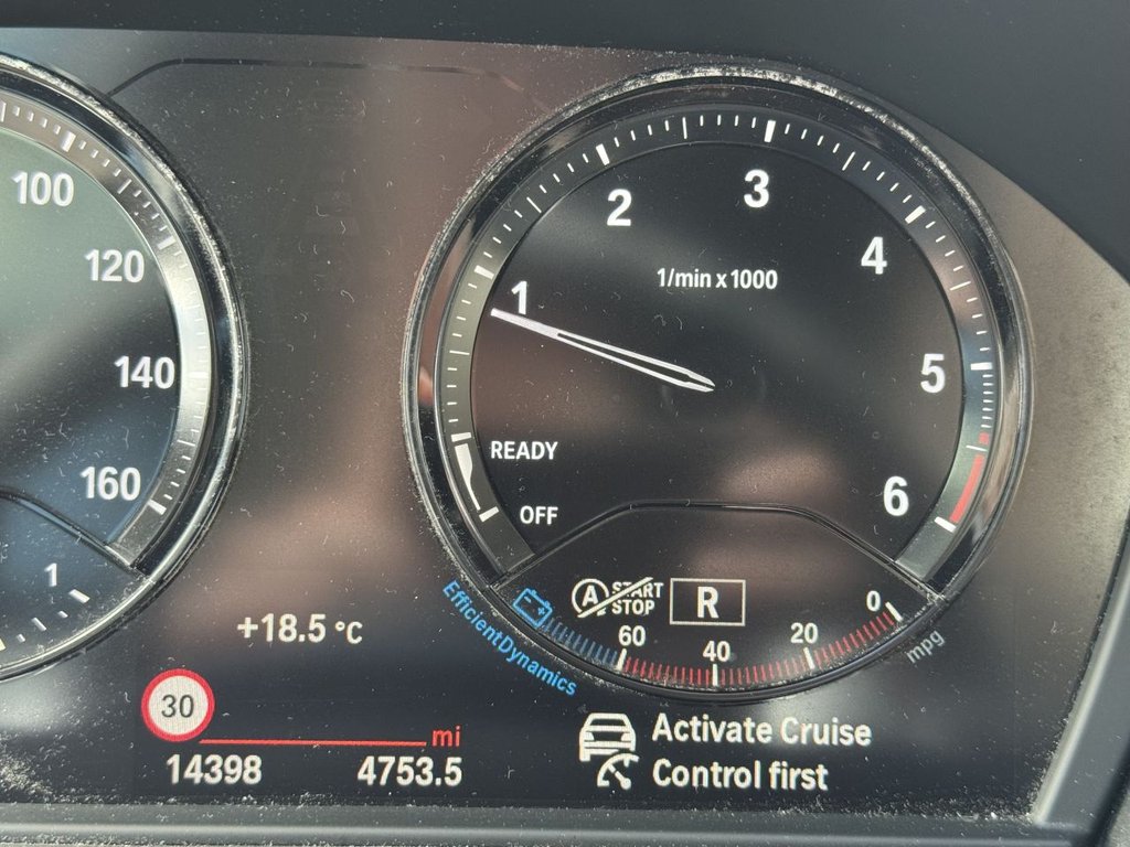 Used BMW X1 2019 for sale - 76647289: Photo 9