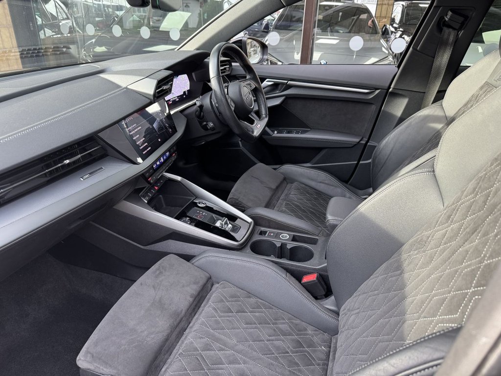 Used Audi A3 2021 for sale - 76927632: Photo 10