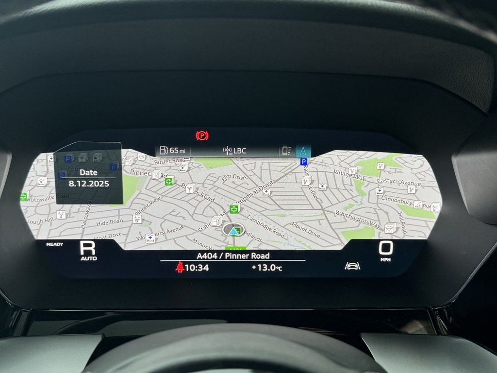 Used Audi A3 2021 for sale - 76927632: Photo 13