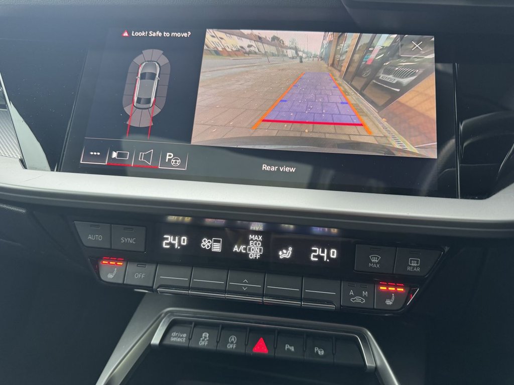 Used Audi A3 2021 for sale - 76927632: Photo 14