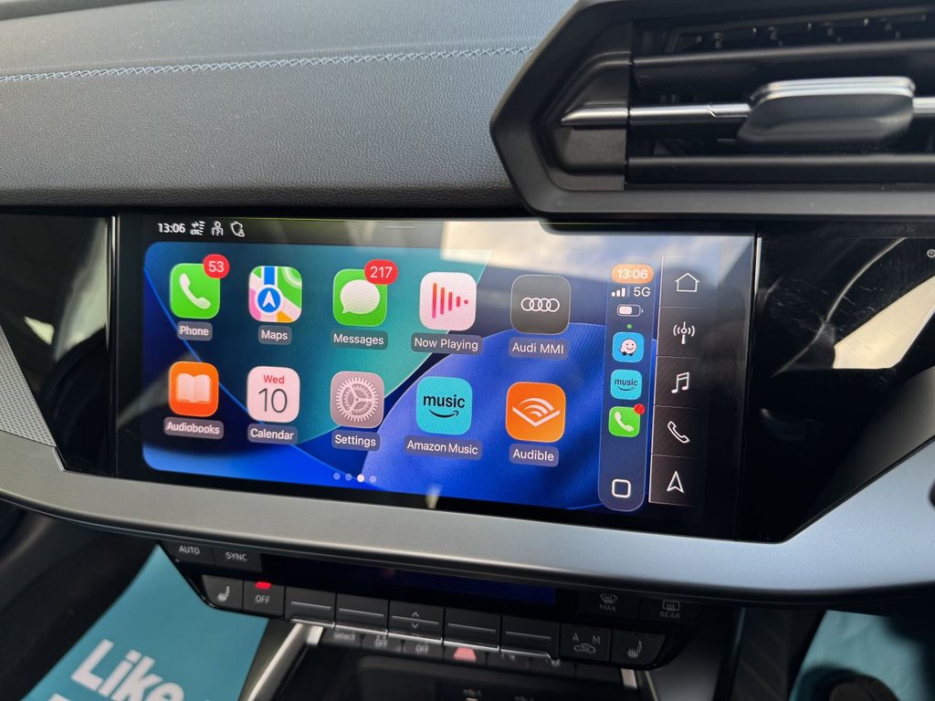 Used Audi A3 2021 for sale - 76927632: Photo 16
