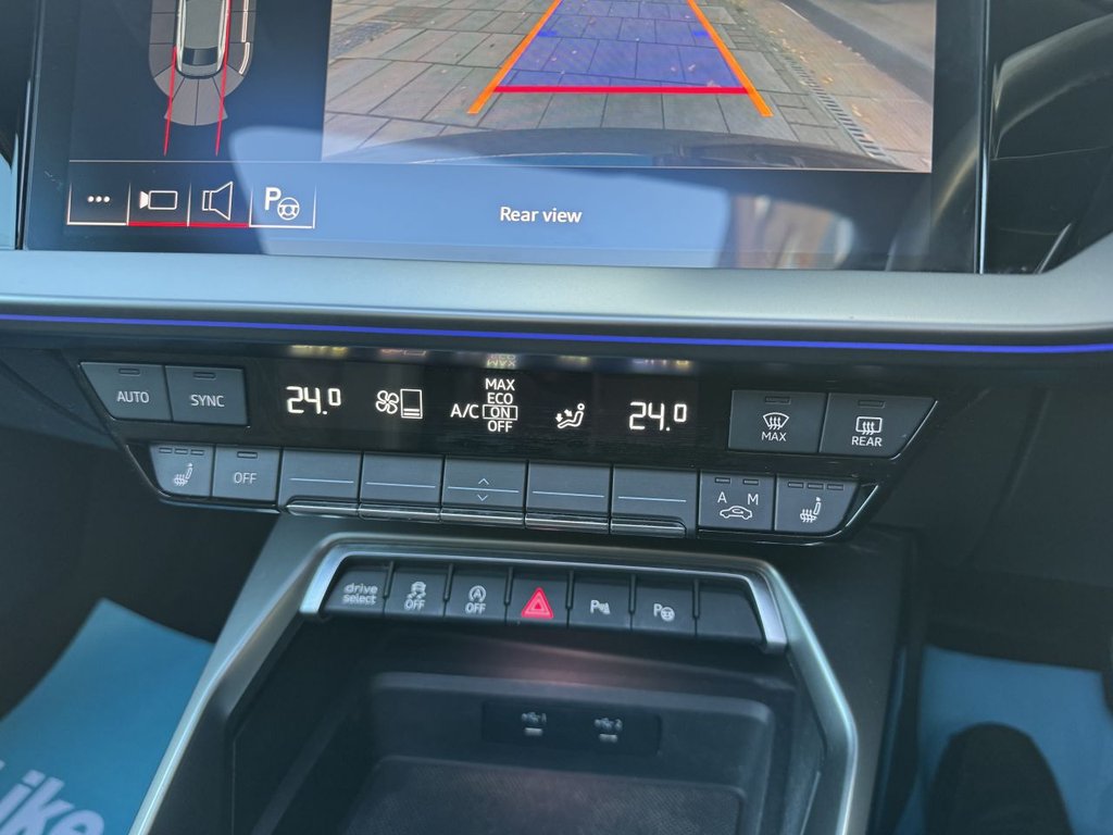 Used Audi A3 2021 for sale - 76927632: Photo 19