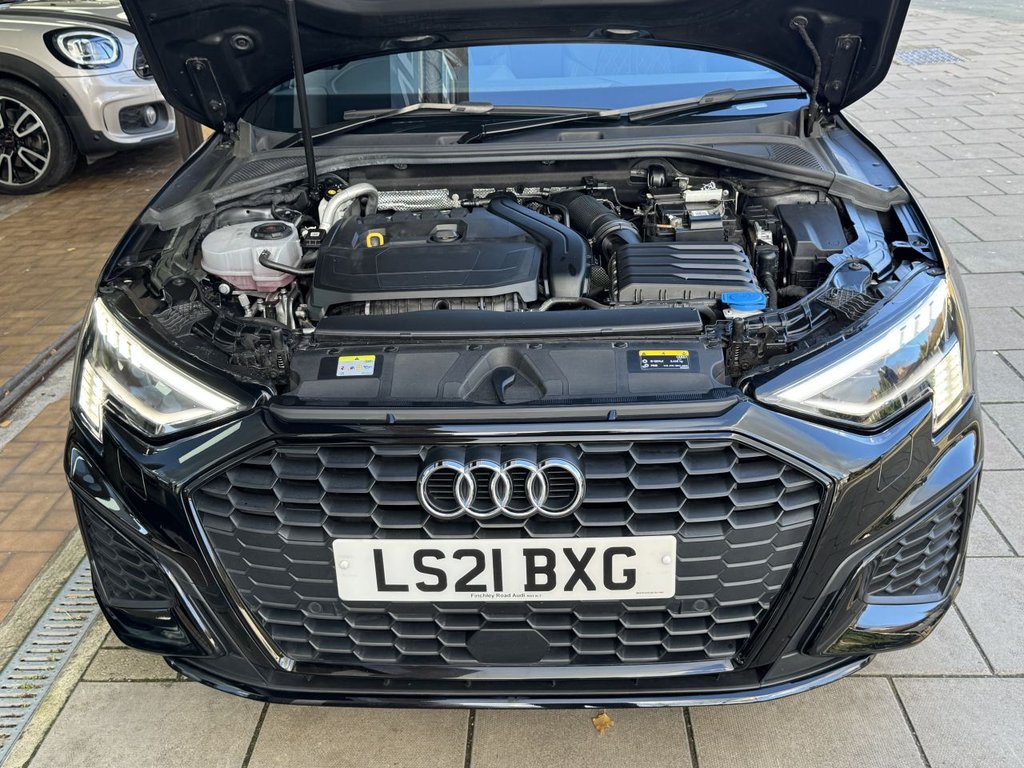 Used Audi A3 2021 for sale - 76927632: Photo 20