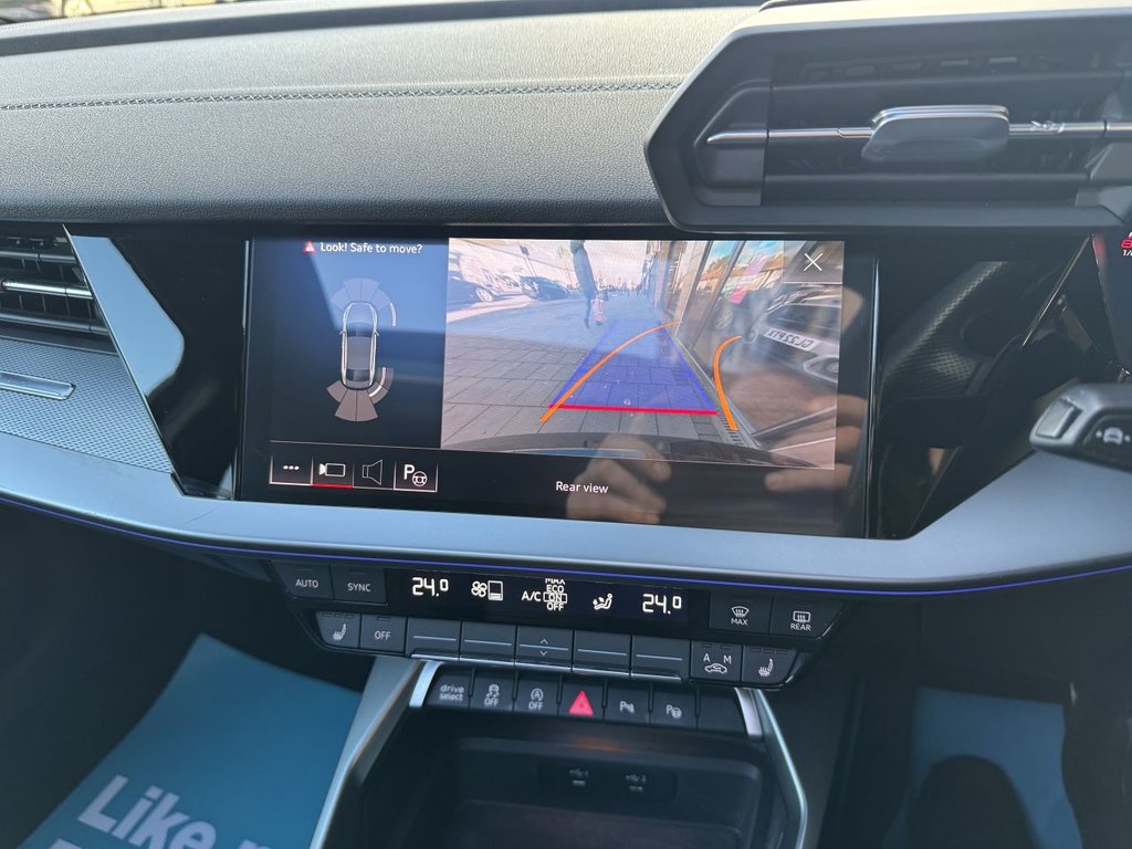 Used Audi A3 2021 for sale - 76927632: Photo 21