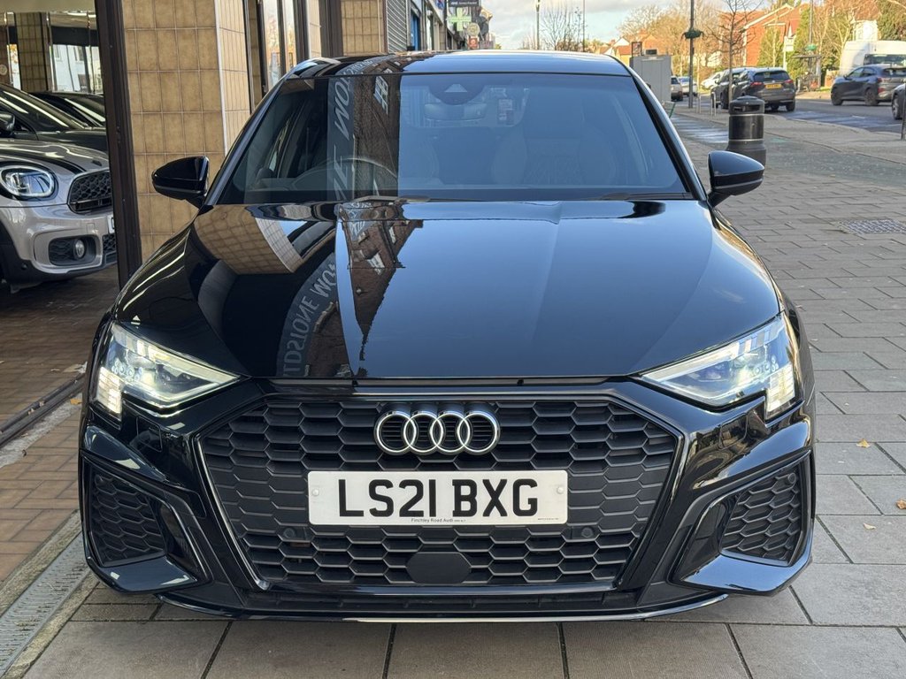 Used Audi A3 2021 for sale - 76927632: Photo 22