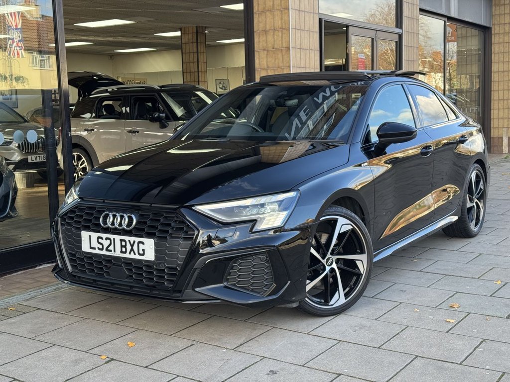 Used Audi A3 2021 for sale - 76927632: Photo 23