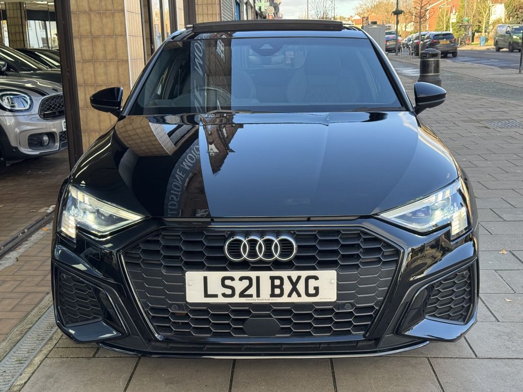 Used Audi A3 2021 for sale - 76927632: Photo 24