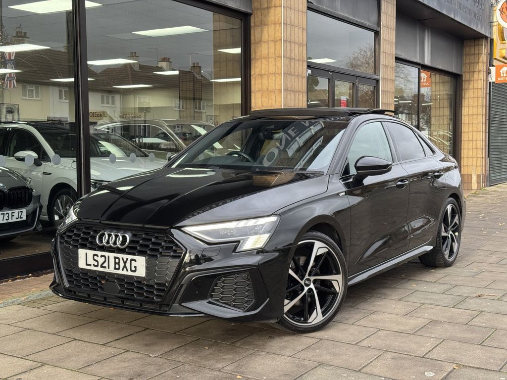 Used Audi A3 2021 for sale - 76927632: Photo 9