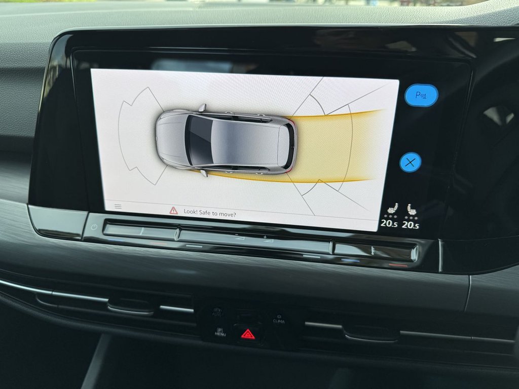 Used Volkswagen Golf 2020 for sale - 76670555: Photo 13