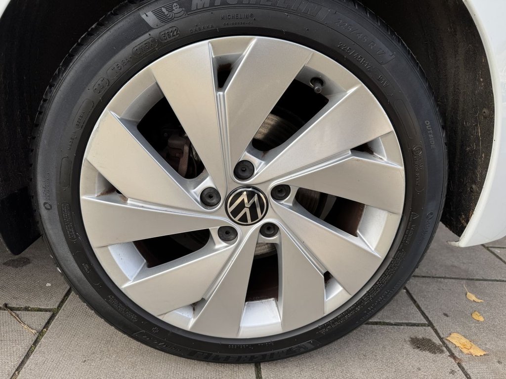 Used Volkswagen Golf 2020 for sale - 76670555: Photo 15