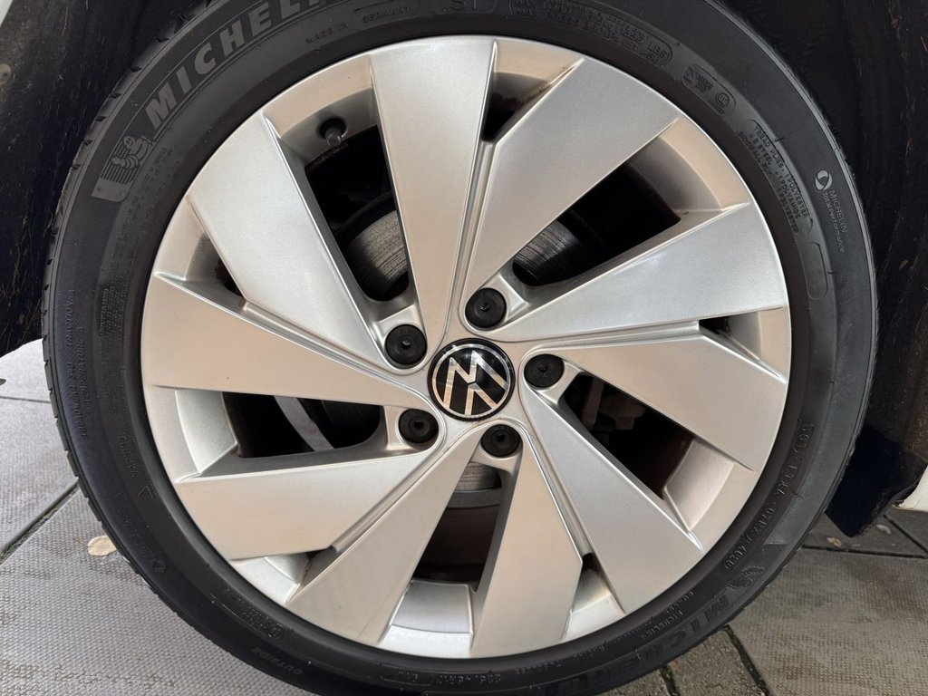 Used Volkswagen Golf 2020 for sale - 76670555: Photo 16