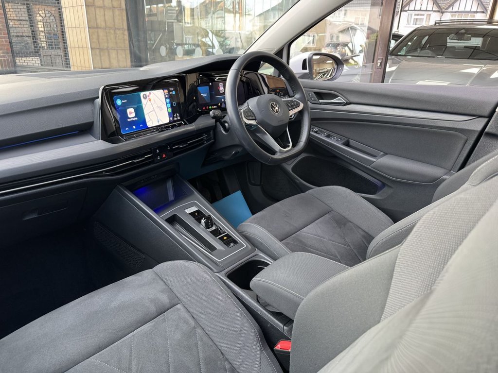 Used Volkswagen Golf 2020 for sale - 76670555: Photo 18