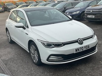 2020 (70) - 1.5 eTSI 150 Style 5dr DSG